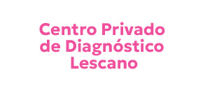 Centro Privado de Diagnóstico Lescano