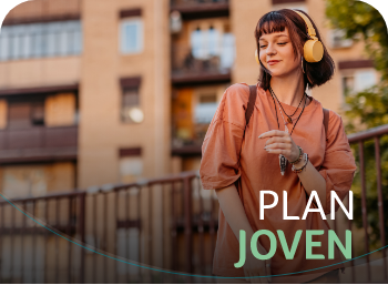 OSPe Plan Joven