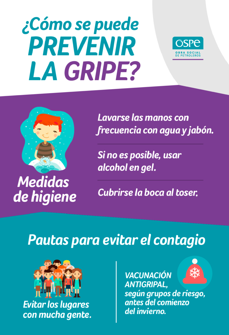 ¿Gripe o resfrío? Síntomas y tratamientos Obra Social de Petroleros ¿Gripe o resfrío? Síntomas y tratamientos Obra Social de Petroleros